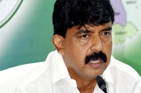 పేర్ని నానికి ఏపీ హైకోర్టులో ఊరట